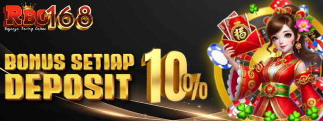 RBO168 promo