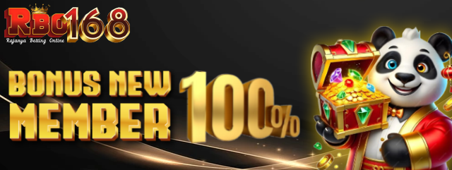 RBO168 promo