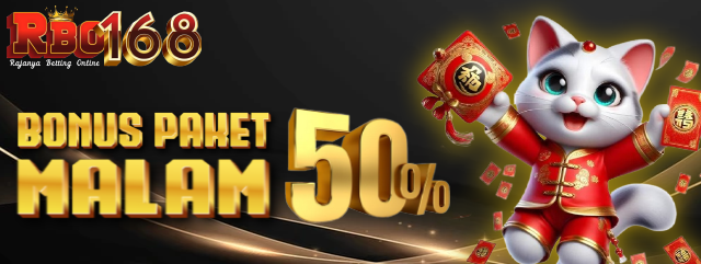 RBO168 promo